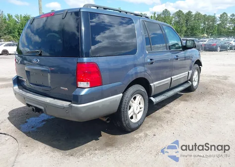 2006 Ford Expedition Xlt/Xlt Sport z USA, uszkodzony, nr VIN 1FMFU16596LA85320